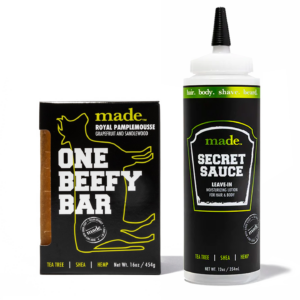 The Power Duo Bundle