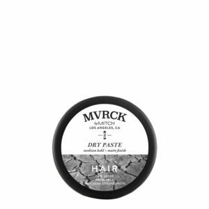 Dry Paste