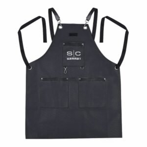 Gamma + x Stylecraft Barber Apron