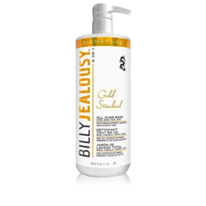 Gold Standard 4-in-1 All Over Wash